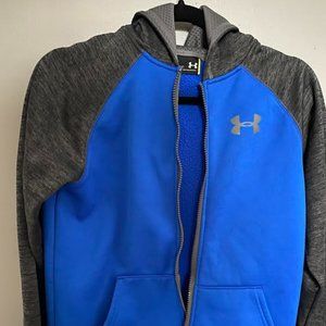 UA Youth Jacket